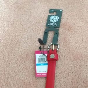 Vince Camuto belt